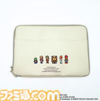 『クロノ・トリガー』カエルやロボのぬいぐるみ、7人の仲間たちのアクスタ、チャームコレクションやマウスパッドなど新作グッズが一挙登場