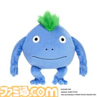 『クロノ・トリガー』カエルやロボのぬいぐるみ、7人の仲間たちのアクスタ、チャームコレクションやマウスパッドなど新作グッズが一挙登場