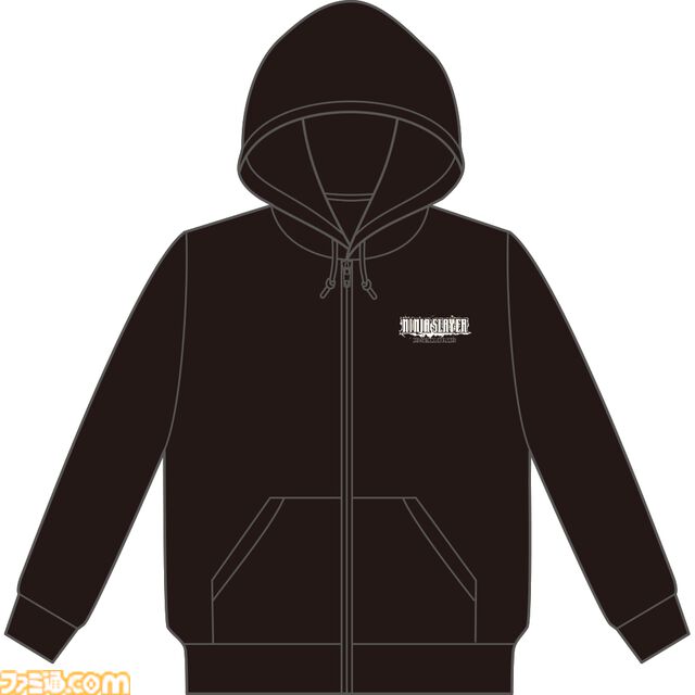 『ニンジャスレイヤー ネオサイタマ炎上』Steam版にTシャツ、パーカーが付属するエビテンDXパックが発売決定