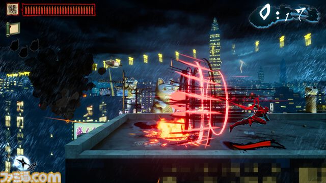 『ニンジャスレイヤー ネオサイタマ炎上』Steam版にTシャツ、パーカーが付属するエビテンDXパックが発売決定