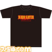 『ニンジャスレイヤー ネオサイタマ炎上』Steam版にTシャツ、パーカーが付属するエビテンDXパックが発売決定