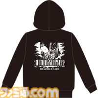 『ニンジャスレイヤー ネオサイタマ炎上』Steam版にTシャツ、パーカーが付属するエビテンDXパックが発売決定