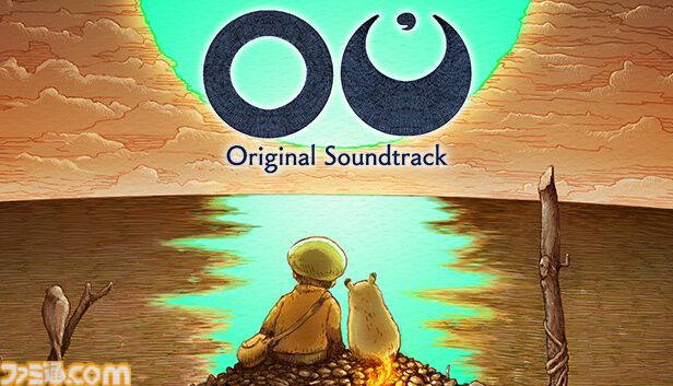 『OU』発売3周年記念グッズ＆オリジナルサントラがリリース。『ハートレジャー ステラージャーニー』とのコラボバンドルもStaemにて配信。