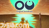 『OU』発売3周年記念グッズ＆オリジナルサントラがリリース。『ハートレジャー ステラージャーニー』とのコラボバンドルもStaemにて配信。