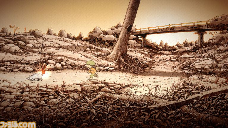 『OU』発売3周年記念グッズ&オリジナルサントラがリリース。『ハートレジャー ステラージャーニー』とのコラボバンドルもStaemにて配信。