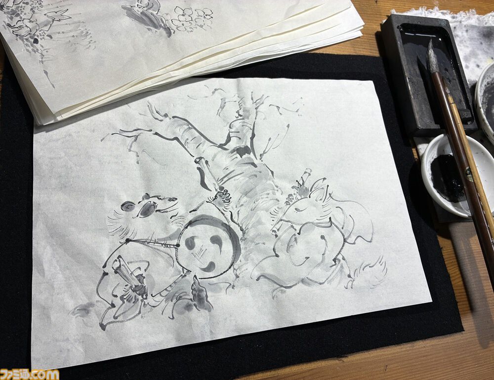 『OU』発売3周年記念グッズ＆オリジナルサントラがリリース。『ハートレジャー ステラージャーニー』とのコラボバンドルもStaemにて配信。