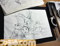 『OU』発売3周年記念グッズ＆オリジナルサントラがリリース。『ハートレジャー ステラージャーニー』とのコラボバンドルもStaemにて配信。