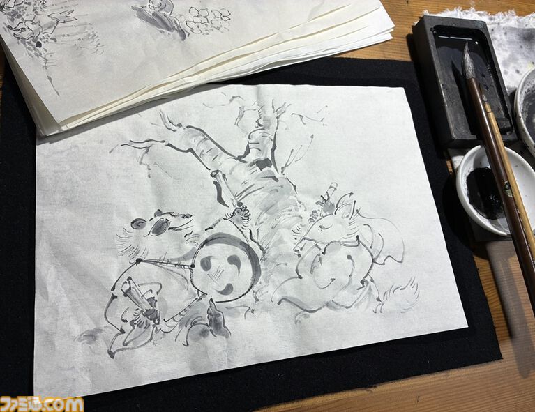 『OU』発売3周年記念グッズ&オリジナルサントラがリリース。『ハートレジャー ステラージャーニー』とのコラボバンドルもStaemにて配信。