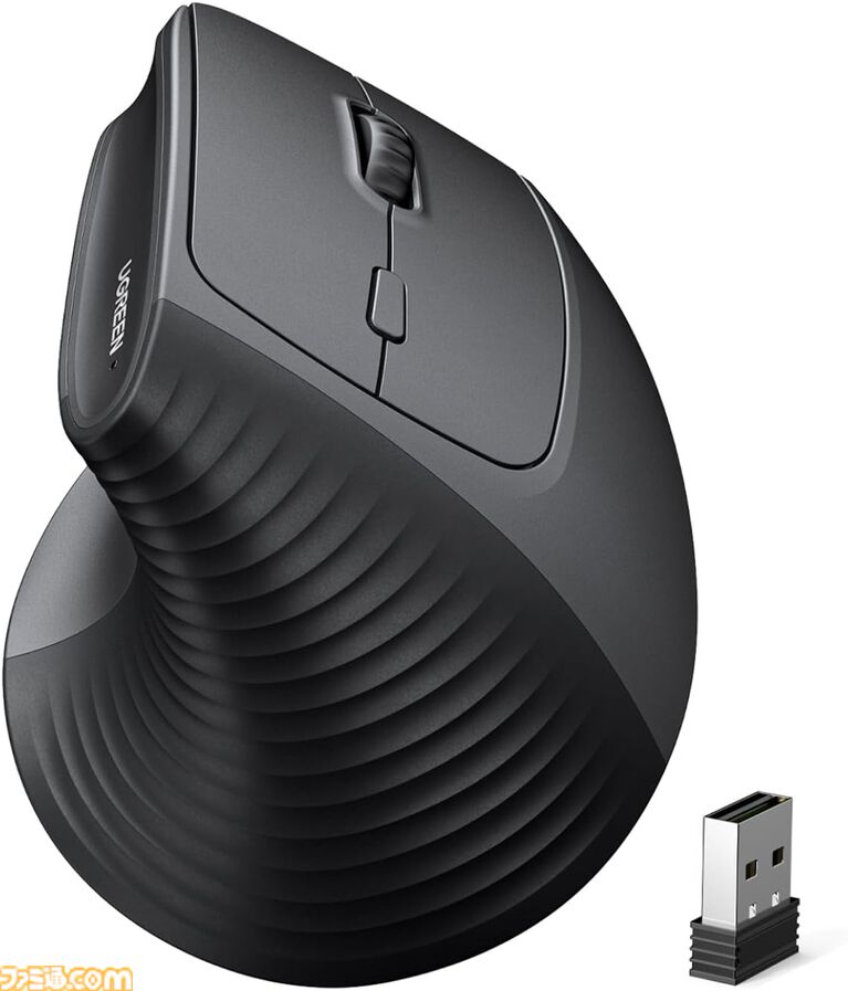 【Amazonスマイルセール】UGREENロボット充電器が37%オフ。Ankerピカチュウ変換プラグは33%オフ、『スタレ』爻光モバイルバッテリーは25%オフ