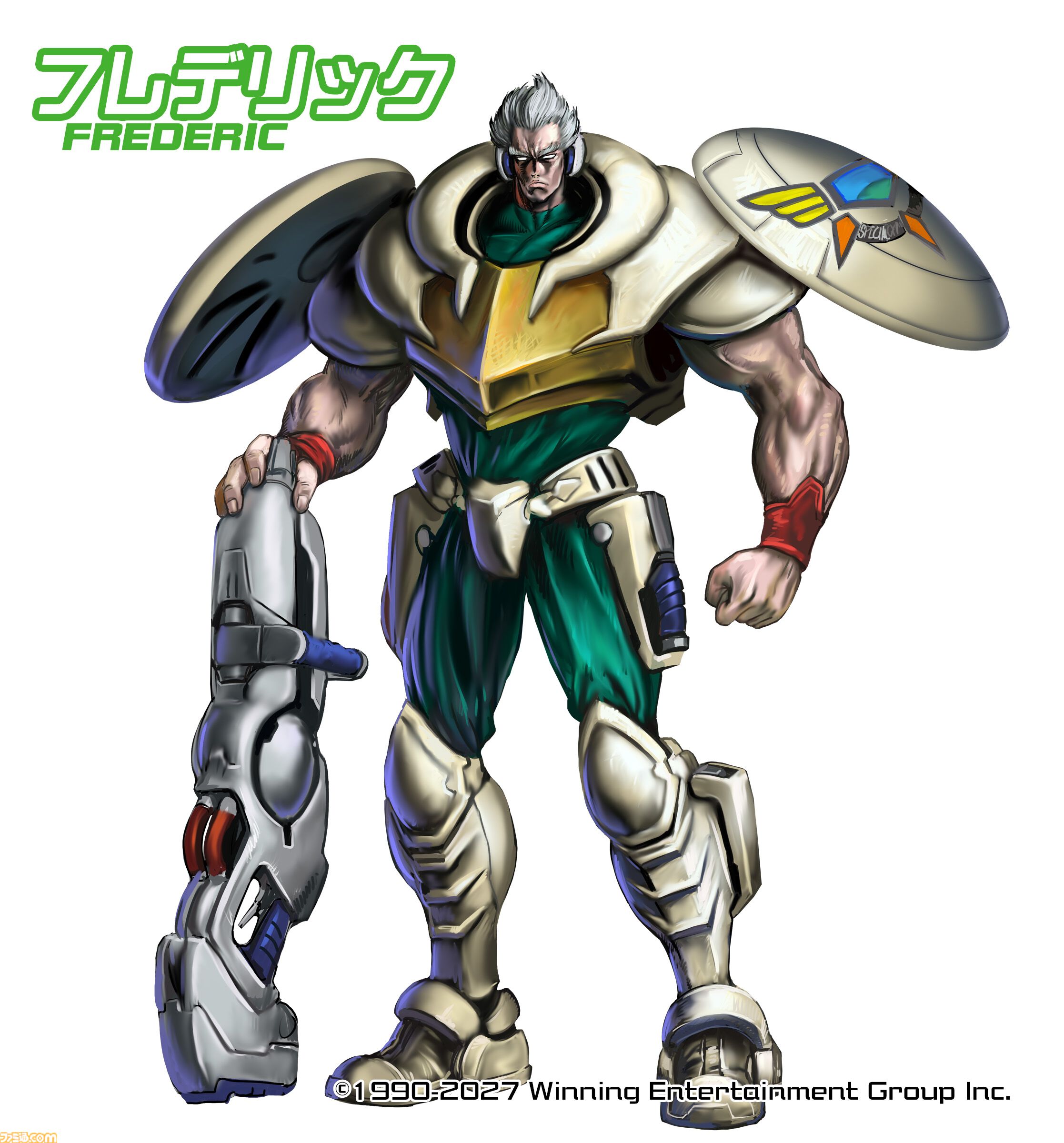 『Cybernetic Attack ファイナルミッション』制作決定。ファミコンの名作シューティングが30年以上の時を経て蘇る。TGS2026にてプレイアブル出展決定