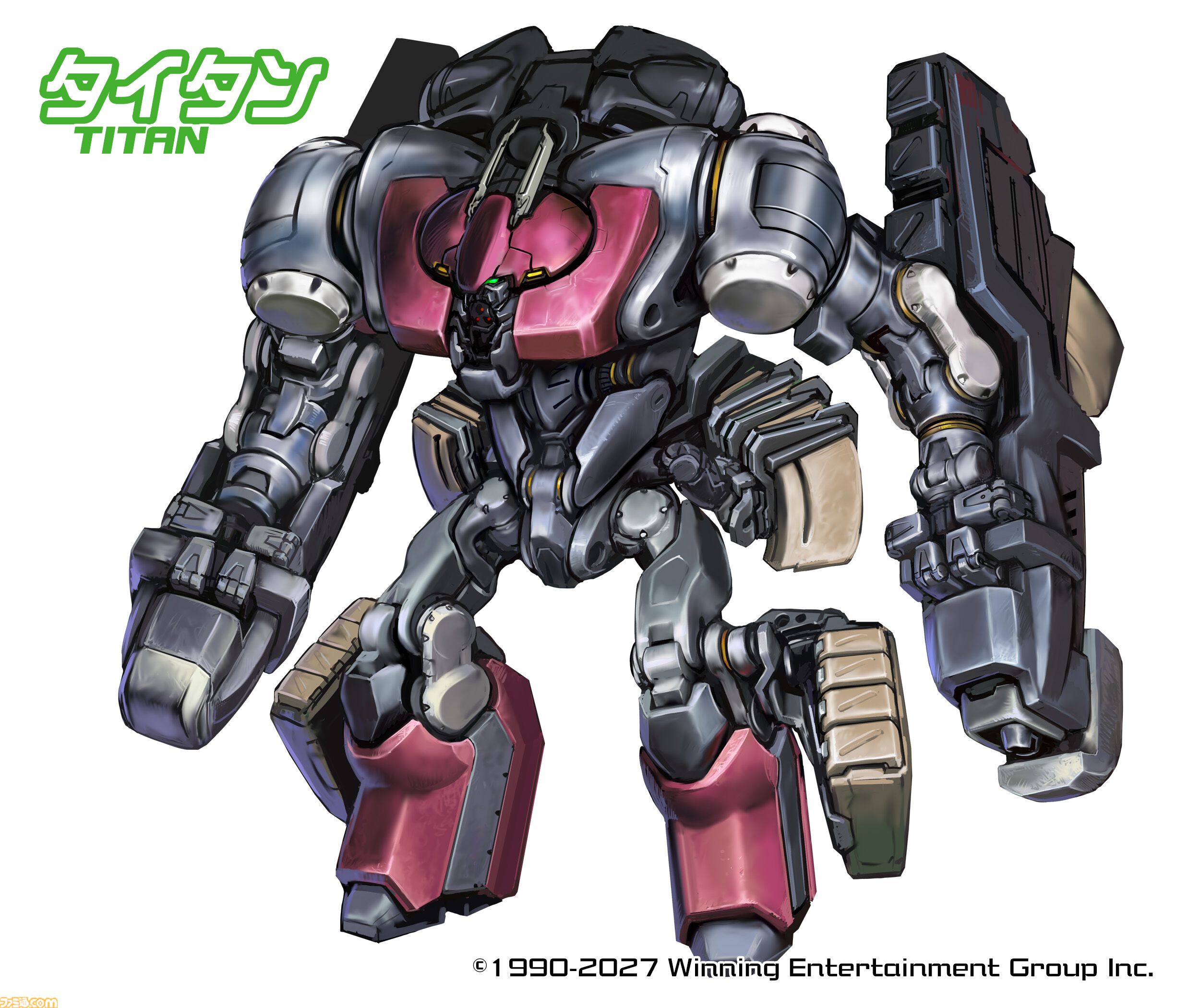 『Cybernetic Attack ファイナルミッション』制作決定。ファミコンの名作シューティングが30年以上の時を経て蘇る。TGS2026にてプレイアブル出展決定