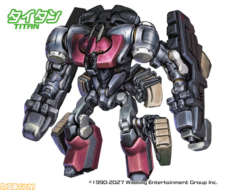 『Cybernetic Attack ファイナルミッション』制作決定。ファミコンの名作シューティングが30年以上の時を経て蘇る。TGS2026にてプレイアブル出展決定