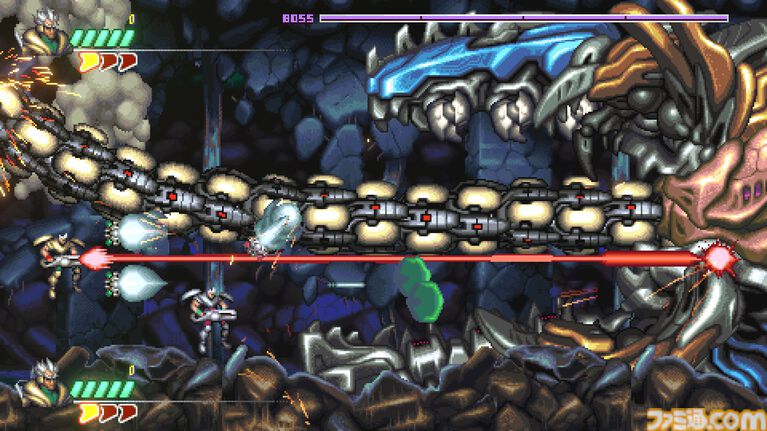 『Cybernetic Attack ファイナルミッション』制作決定。ファミコンの名作シューティングが30年以上の時を経て蘇る。TGS2026にてプレイアブル出展決定
