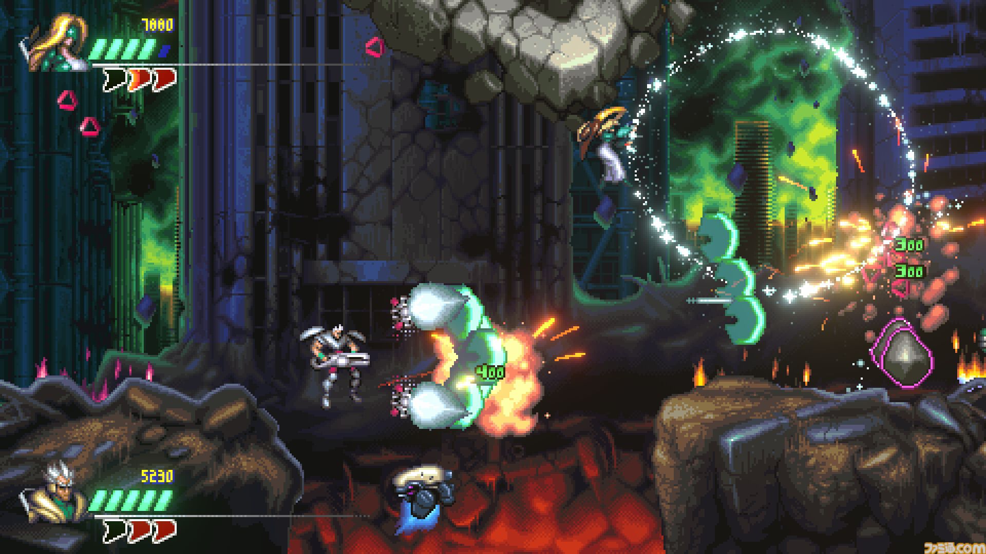 『Cybernetic Attack ファイナルミッション』制作決定。ファミコンの名作シューティングが30年以上の時を経て蘇る。TGS2026にてプレイアブル出展決定