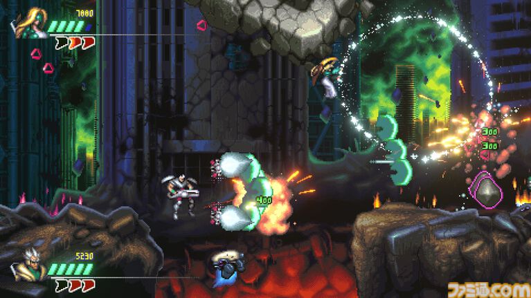 『Cybernetic Attack ファイナルミッション』制作決定。ファミコンの名作シューティングが30年以上の時を経て蘇る。TGS2026にてプレイアブル出展決定