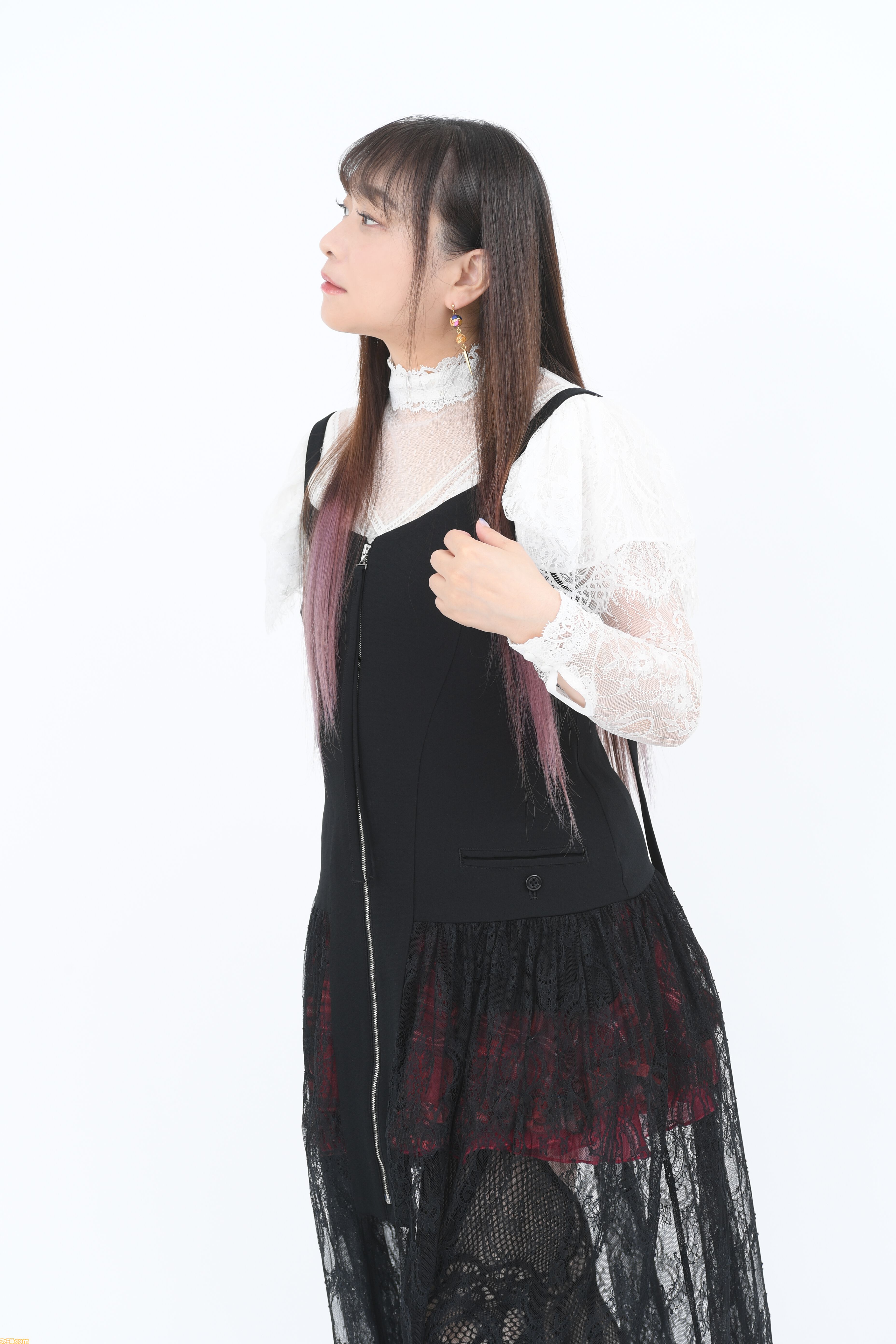 『シュタインズ・ゲート リブート』牧瀬紅莉栖役・今井麻美さんインタビュー。17年間で培われたキャスト陣の理解力で全編新録。岡部との掛け合いは「異次元レベル」