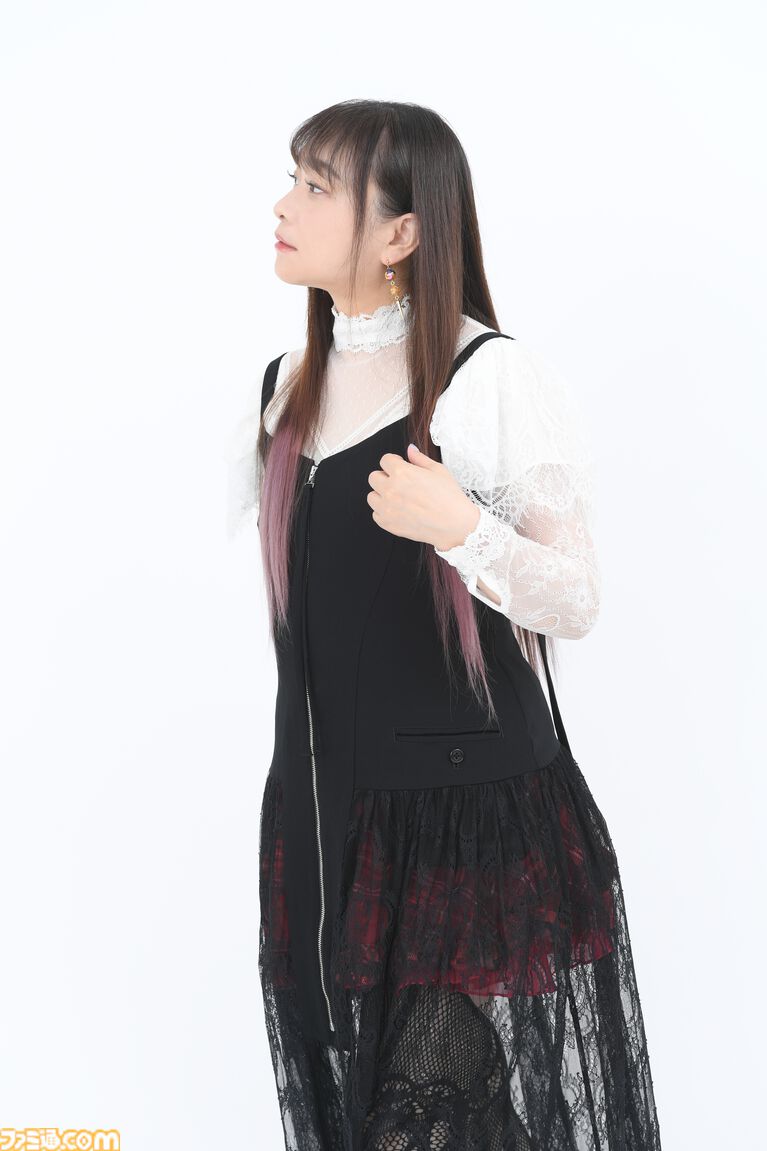 『シュタインズ・ゲート リブート』牧瀬紅莉栖役・今井麻美さんインタビュー。17年間で培われたキャスト陣の理解力で全編新録。岡部との掛け合いは「異次元レベル」