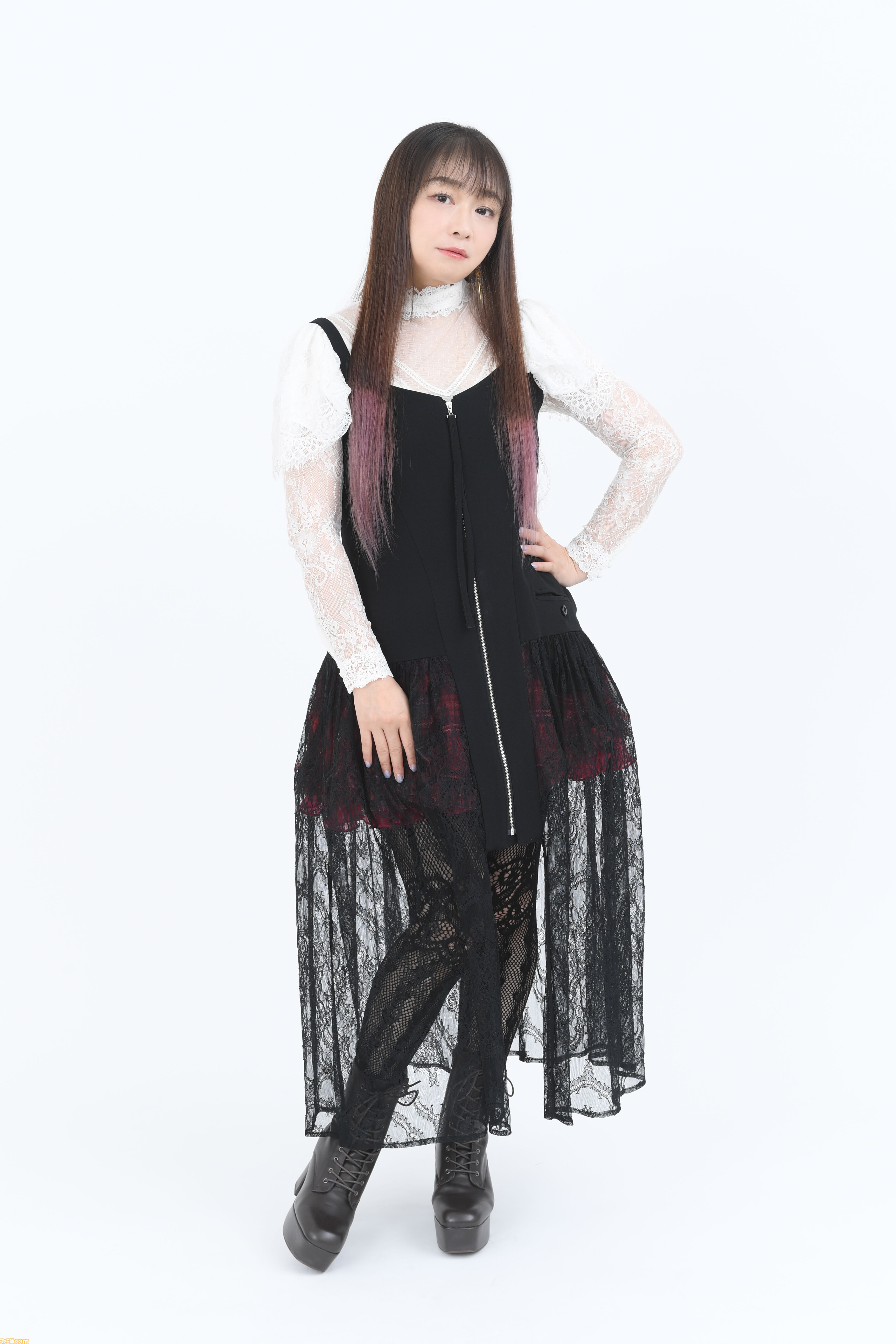 『シュタインズ・ゲート リブート』牧瀬紅莉栖役・今井麻美さんインタビュー。17年間で培われたキャスト陣の理解力で全編新録。岡部との掛け合いは「異次元レベル」
