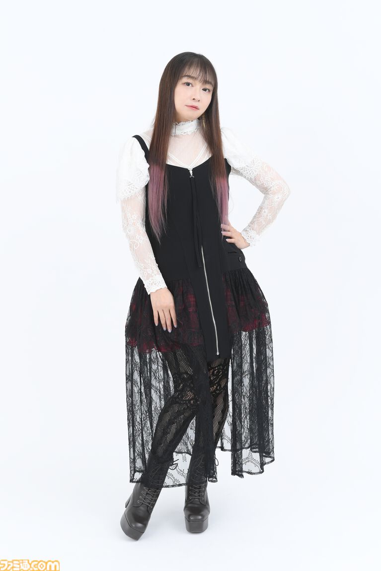 『シュタインズ・ゲート リブート』牧瀬紅莉栖役・今井麻美さんインタビュー。17年間で培われたキャスト陣の理解力で全編新録。岡部との掛け合いは「異次元レベル」