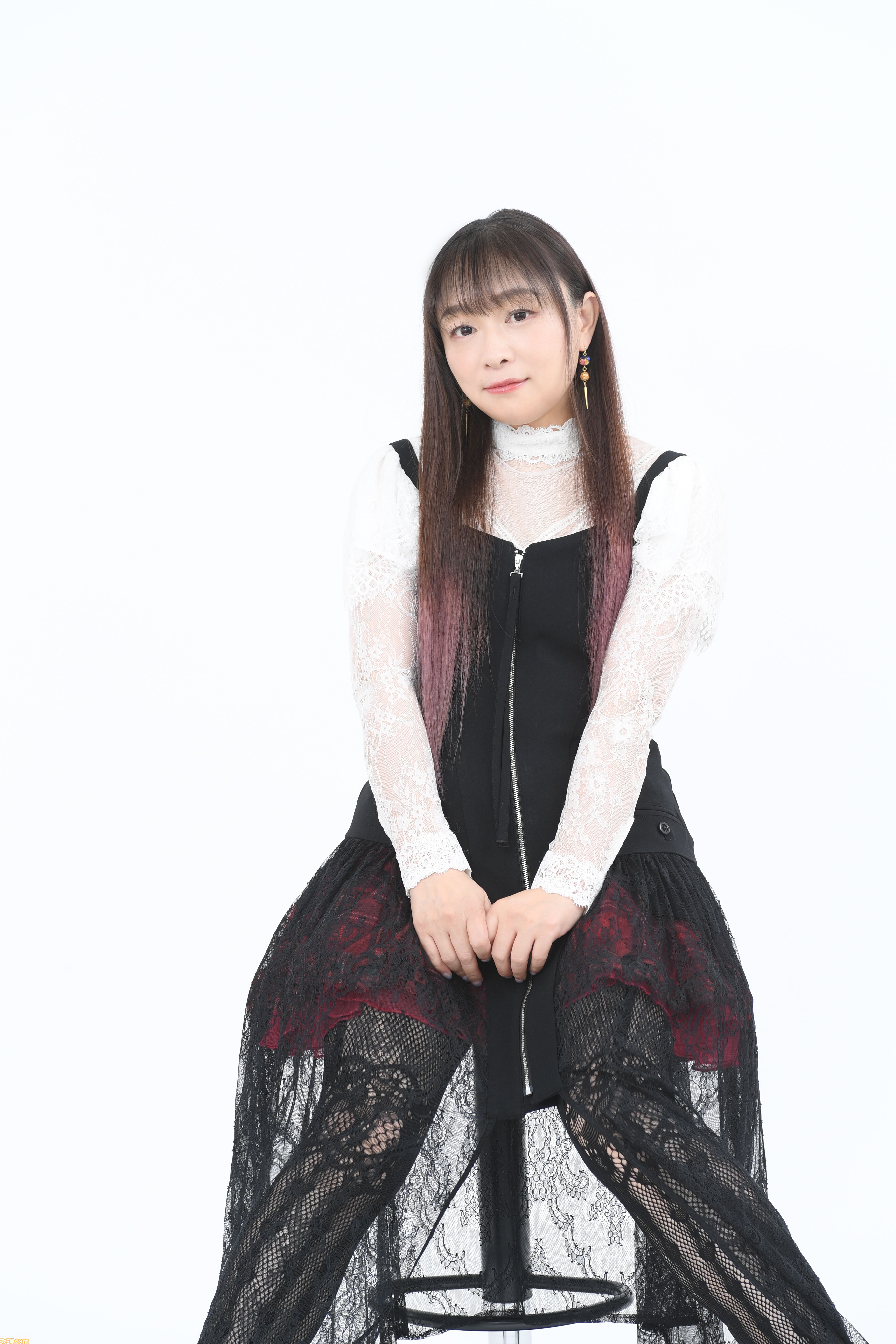 『シュタインズ・ゲート リブート』牧瀬紅莉栖役・今井麻美さんインタビュー。17年間で培われたキャスト陣の理解力で全編新録。岡部との掛け合いは「異次元レベル」