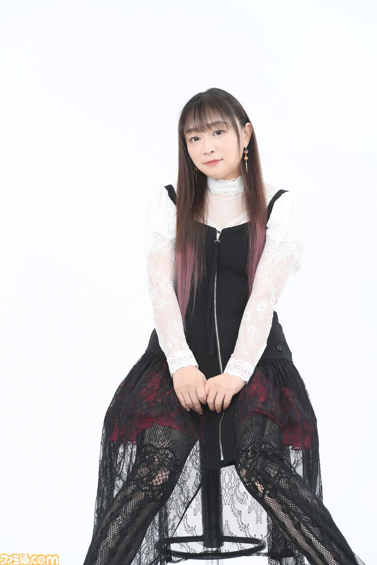 『シュタインズ・ゲート リブート』牧瀬紅莉栖役・今井麻美さんインタビュー。17年間で培われたキャスト陣の理解力で全編新録。岡部との掛け合いは「異次元レベル」