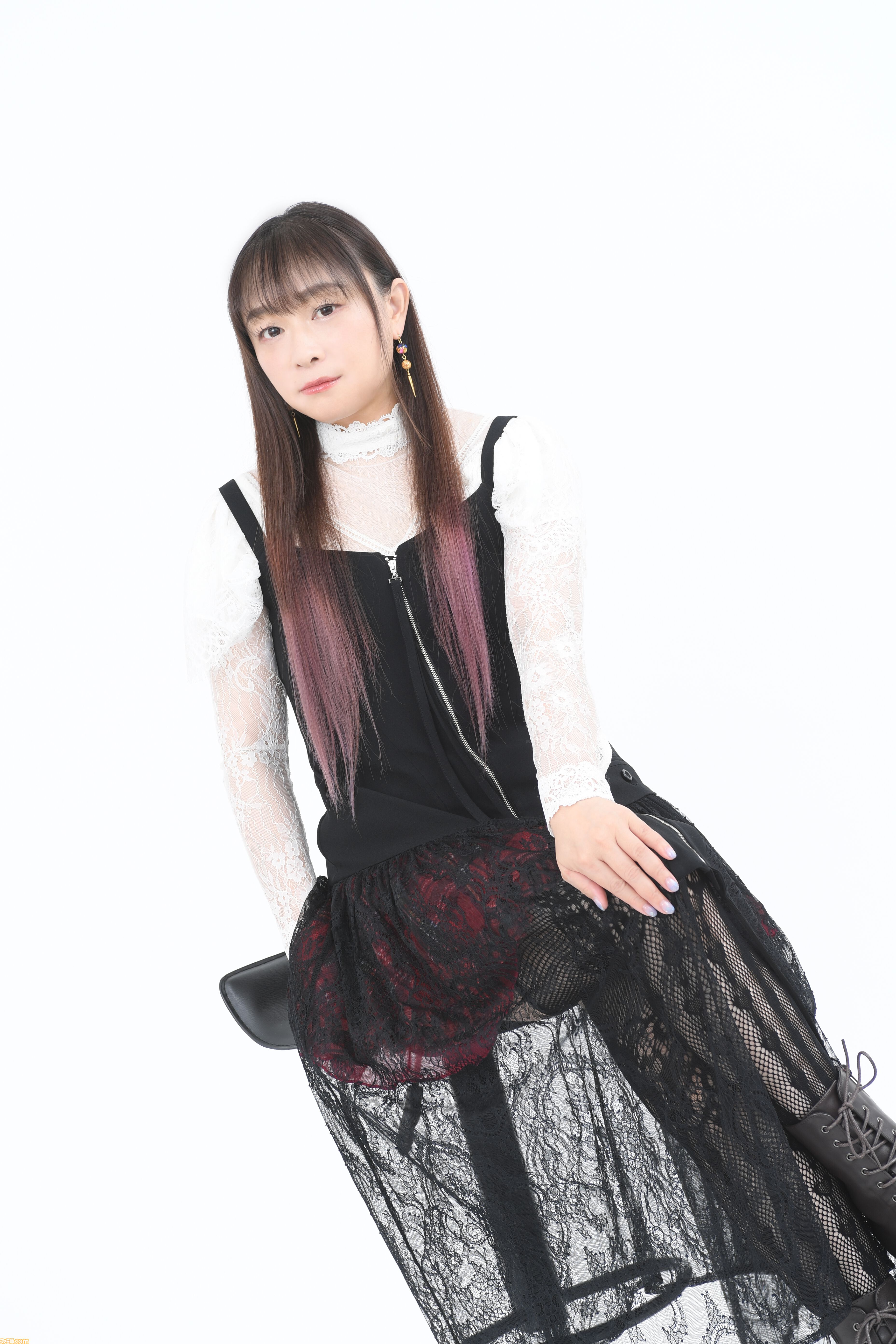 『シュタインズ・ゲート リブート』牧瀬紅莉栖役・今井麻美さんインタビュー。17年間で培われたキャスト陣の理解力で全編新録。岡部との掛け合いは「異次元レベル」