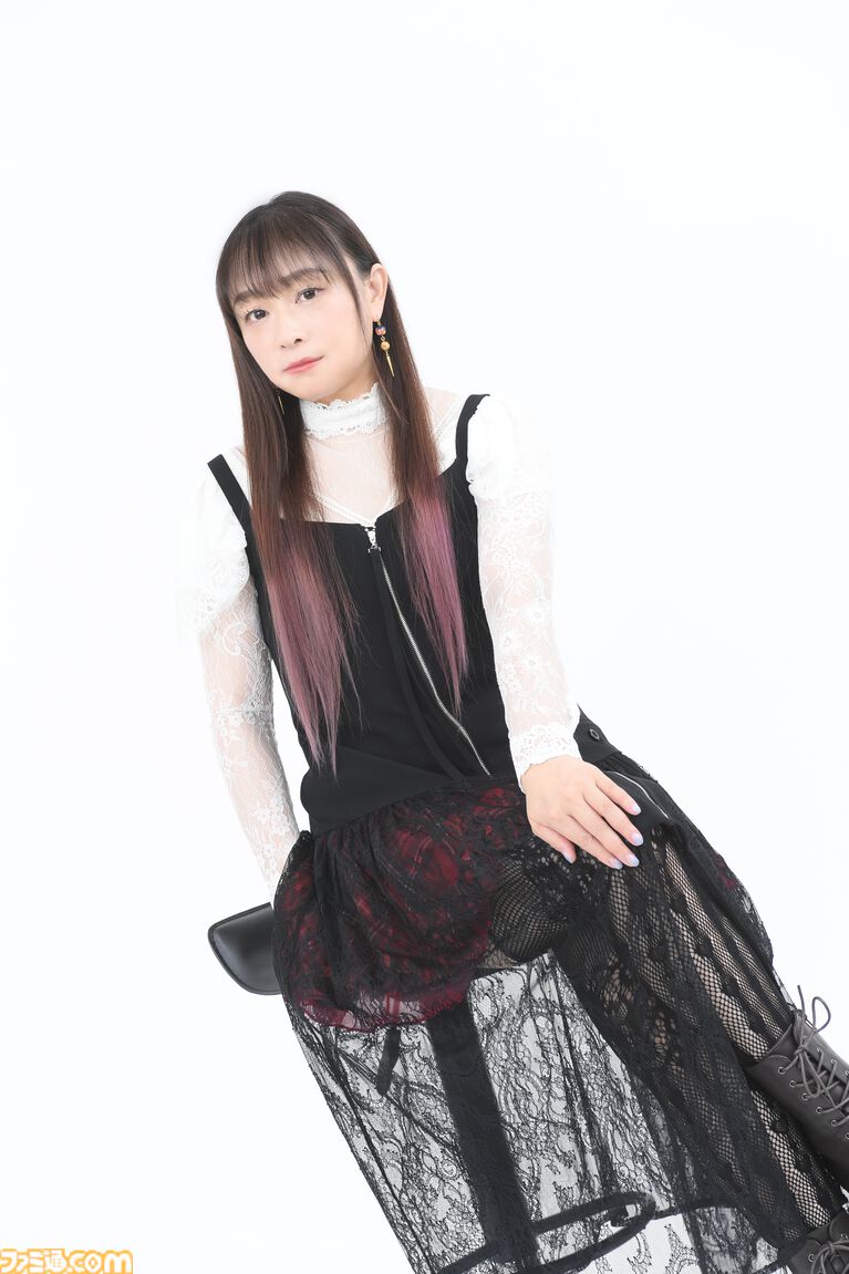 『シュタインズ・ゲート リブート』牧瀬紅莉栖役・今井麻美さんインタビュー。17年間で培われたキャスト陣の理解力で全編新録。岡部との掛け合いは「異次元レベル」