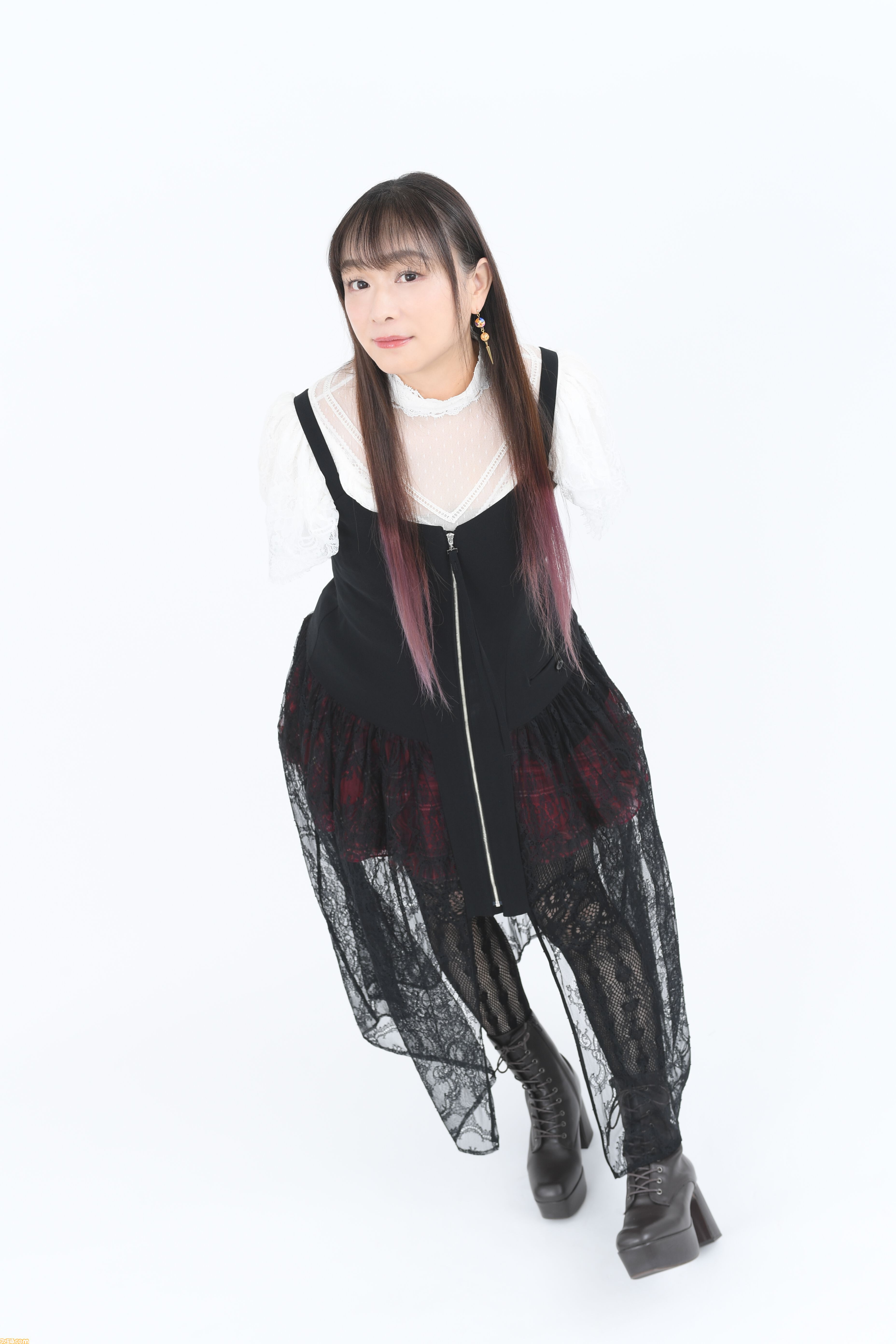 『シュタインズ・ゲート リブート』牧瀬紅莉栖役・今井麻美さんインタビュー。17年間で培われたキャスト陣の理解力で全編新録。岡部との掛け合いは「異次元レベル」