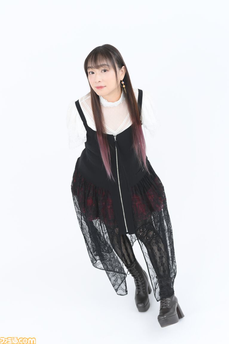 『シュタインズ・ゲート リブート』牧瀬紅莉栖役・今井麻美さんインタビュー。17年間で培われたキャスト陣の理解力で全編新録。岡部との掛け合いは「異次元レベル」