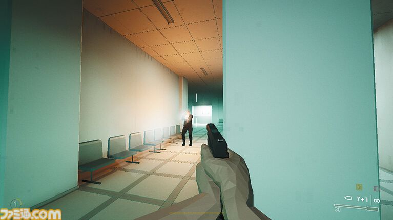 『HOLE』ジャム(弾詰まり)と無限に押し寄せる敵が緊張感を生む。サクッと遊べるハードコア・ローグライクFPS【とっておきインディー】
