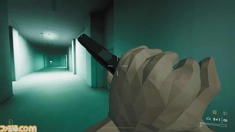 『HOLE』ジャム(弾詰まり)と無限に押し寄せる敵が緊張感を生む。サクッと遊べるハードコア・ローグライクFPS【とっておきインディー】