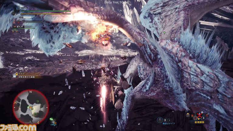 『モンハンワールド：アイスボーン』が発売された日。過去作からの人気モンスター大量復活に大盛り上がり。マスターランクやクラッチクロー、導きの地など新要素も多数【今日は何の日？】