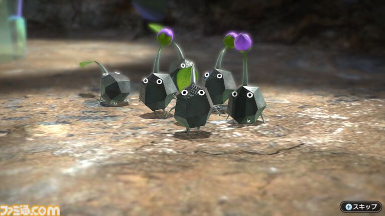 『ピクミン3 デラックス』Switch 2向け無料アプデが配信開始。“ビンゴバトル”がおすそわけ通信に対応し、解像度は向上