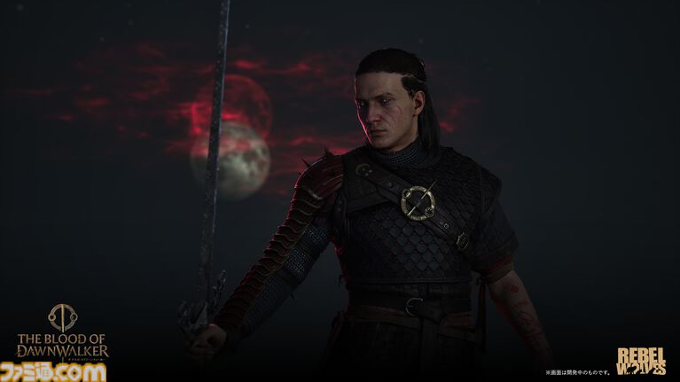 『The Blood of Dawnwalker』主人公のスキル習得&強化に関する新情報が公開。昼は人間、夜は吸血鬼の能力を駆使して戦うオープンワールドアクションRPG