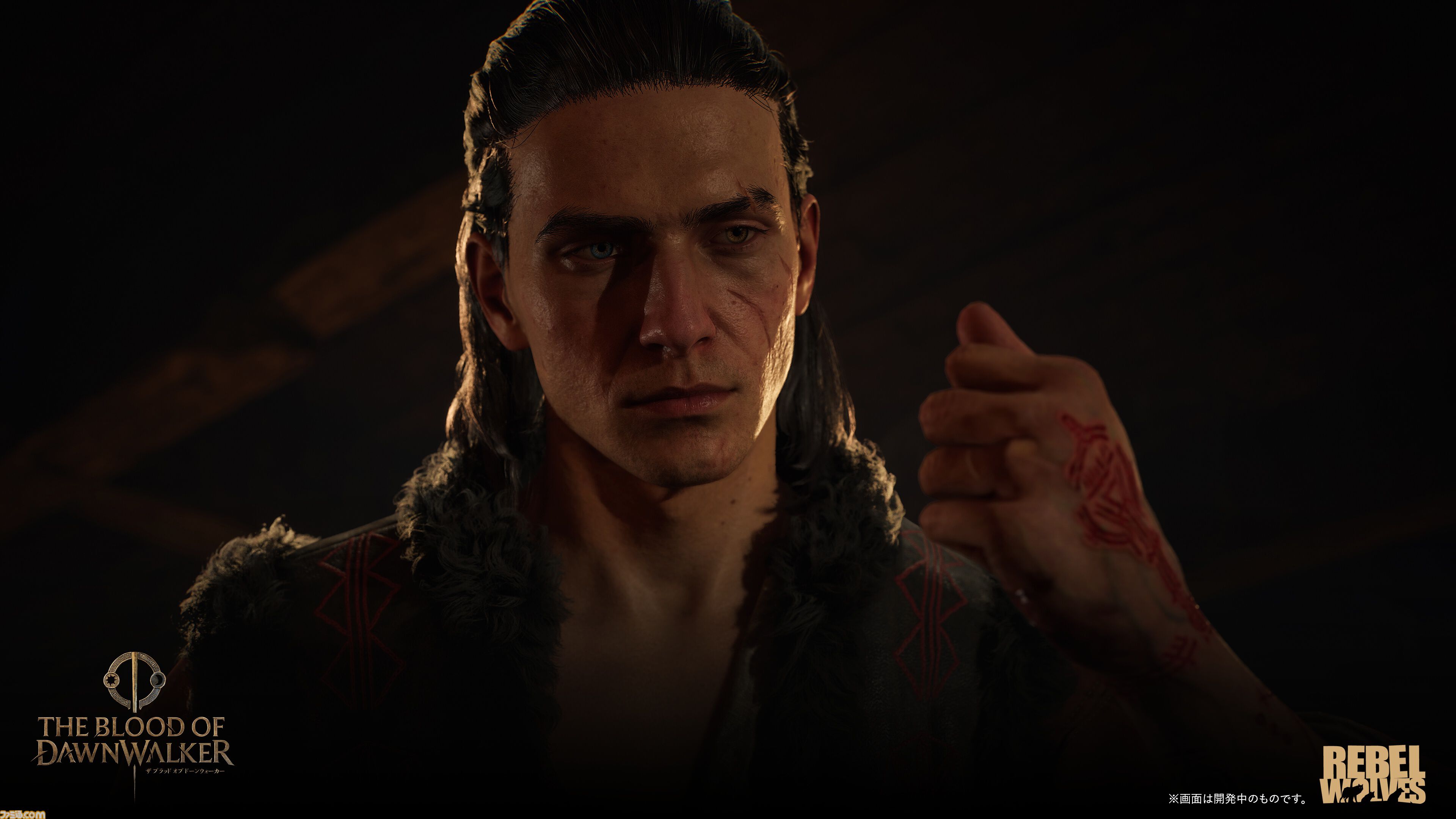 『The Blood of Dawnwalker』主人公のスキル習得＆強化に関する新情報が公開。昼は人間、夜は吸血鬼の能力を駆使して戦うオープンワールドアクションRPG