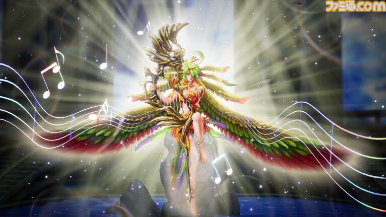 『FFレゾナンス』体験版レビュー。昔懐かしさの中に「現代風」を感じさせる映像表現とコマンドバトル。「遊びたかったコマンドバトルRPGの『FF』」がここにあった!