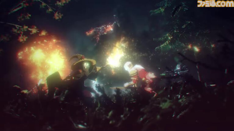 『FFレゾナンス』体験版レビュー。昔懐かしさの中に「現代風」を感じさせる映像表現とコマンドバトル。「遊びたかったコマンドバトルRPGの『FF』」がここにあった!