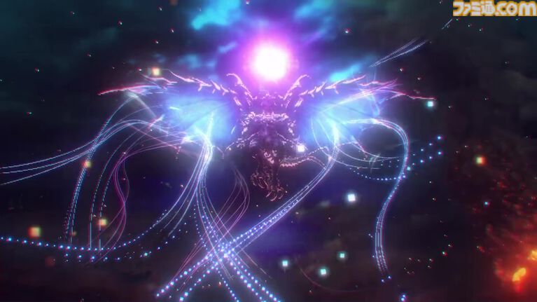 『FFレゾナンス』体験版レビュー。昔懐かしさの中に「現代風」を感じさせる映像表現とコマンドバトル。「遊びたかったコマンドバトルRPGの『FF』」がここにあった!
