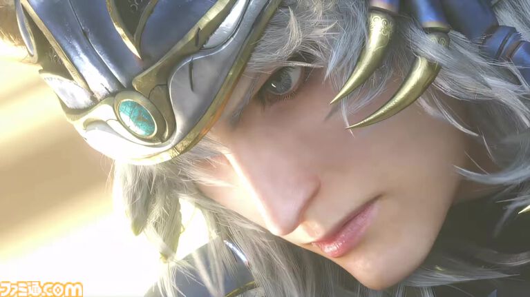 『FFレゾナンス』体験版レビュー。昔懐かしさの中に「現代風」を感じさせる映像表現とコマンドバトル。「遊びたかったコマンドバトルRPGの『FF』」がここにあった!
