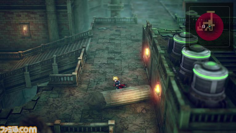 『FFレゾナンス』体験版レビュー。昔懐かしさの中に「現代風」を感じさせる映像表現とコマンドバトル。「遊びたかったコマンドバトルRPGの『FF』」がここにあった!