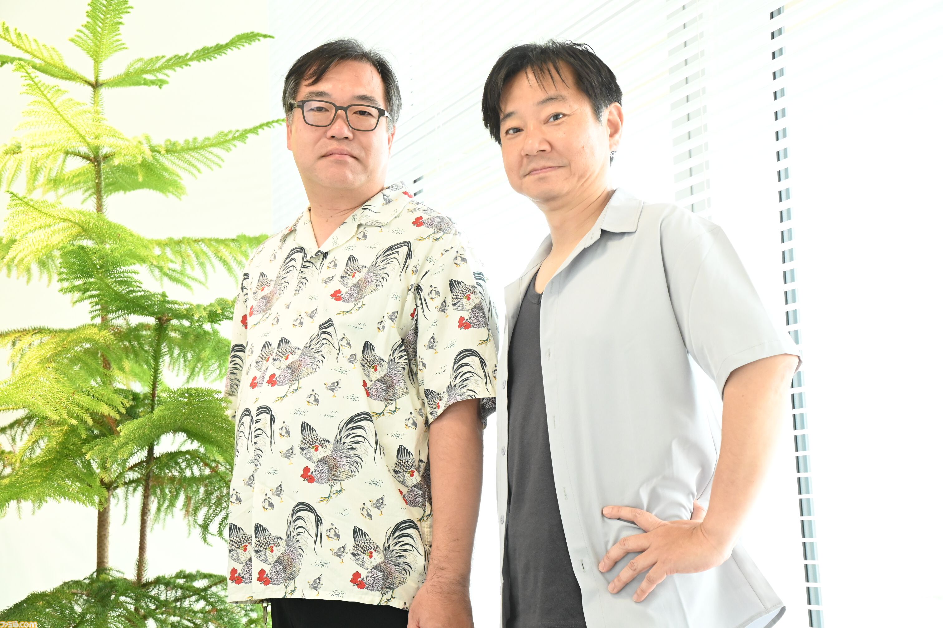 『シュタインズ・ゲート リブート』は誰も見たことがない『シュタゲ』を作りたいという想いで生まれた再始動作品。松原達也氏と林直孝氏が制作秘話や今後の展望を語る