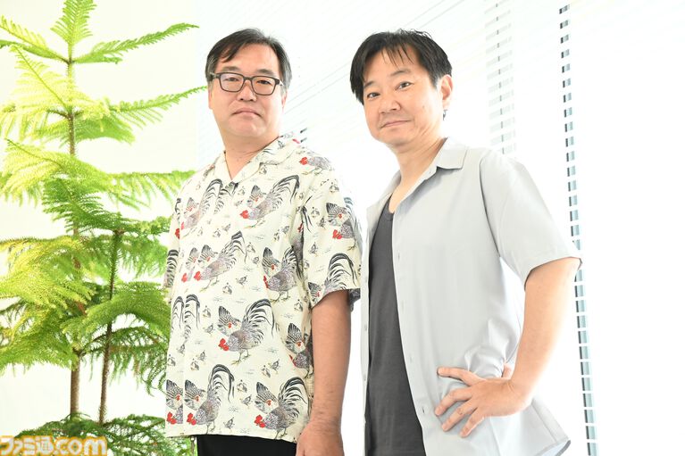 『シュタインズ・ゲート リブート』は誰も見たことがない『シュタゲ』を作りたいという想いで生まれた再始動作品。松原達也氏と林直孝氏が制作秘話や今後の展望を語る