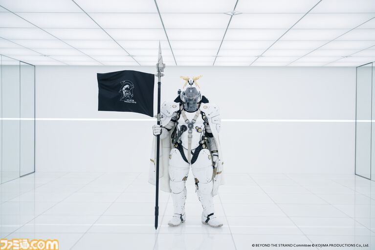 コジマプロダクション設立10周年を記念した展覧会が開催決定。初公開の制作資料の展示や、作品世界へ没入する全方位型の映像コンテンツなどを用意