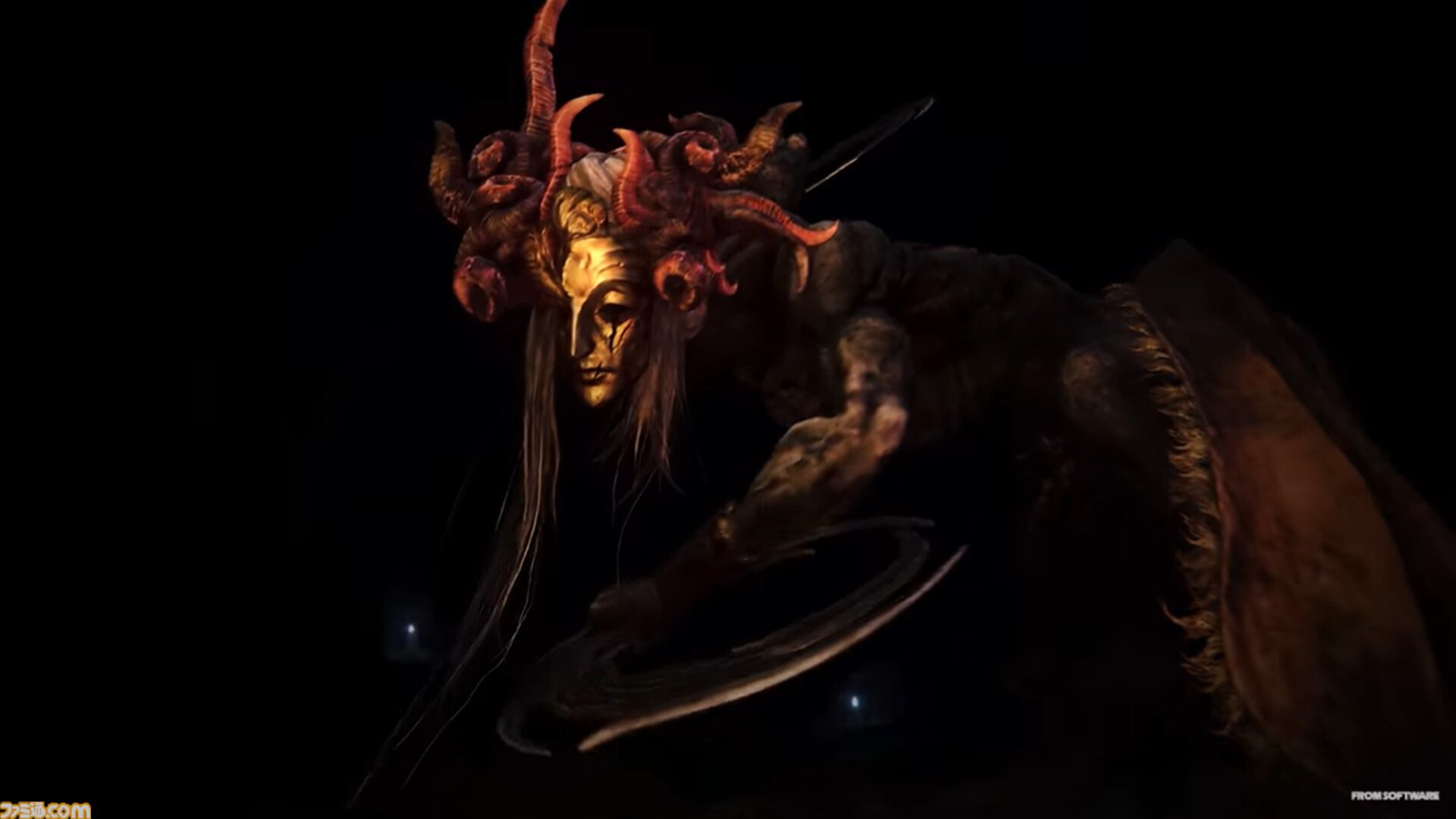 【エルデンリングDLC】『SHADOW OF THE ERDTREE』最新トレーラー公開。新たな舞台“影の地”へと向かう