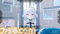 『Fenestra: my focus, her future』PCに住み着いた少女を育成する作業用ゲーム。育て方によってダウナー、甘えん坊、ツンデレなど9つの個性へ分岐