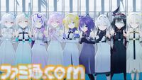 『Fenestra: my focus, her future』PCに住み着いた少女を育成する作業用ゲーム。育て方によってダウナー、甘えん坊、ツンデレなど9つの個性へ分岐