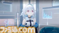 『Fenestra: my focus, her future』PCに住み着いた少女を育成する作業用ゲーム。育て方によってダウナー、甘えん坊、ツンデレなど9つの個性へ分岐