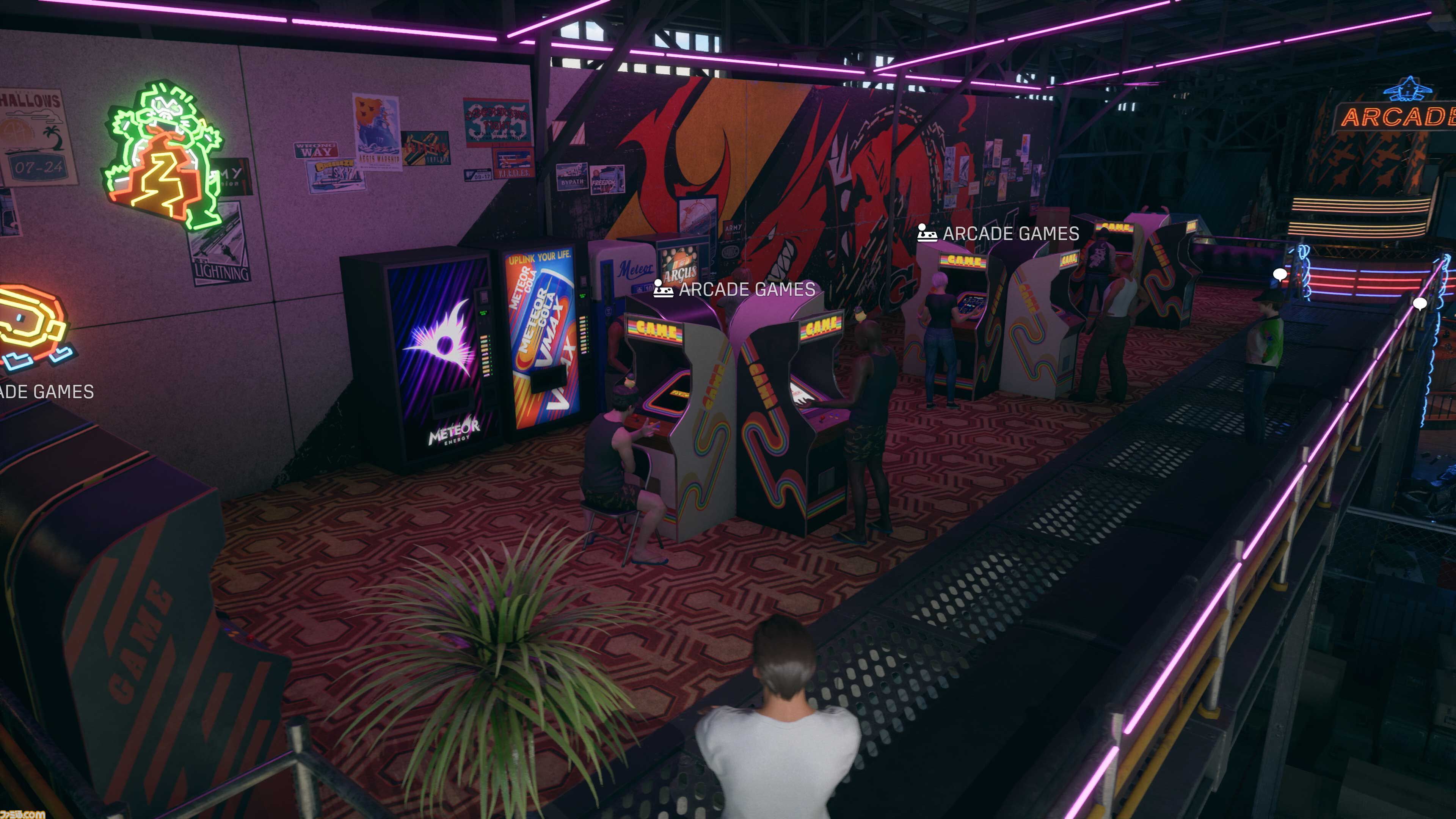『エースコンバット8』オンラインモードの情報が公開。4人チーム×2によるPvE、4人チーム2組が敵対するPvPvEなど