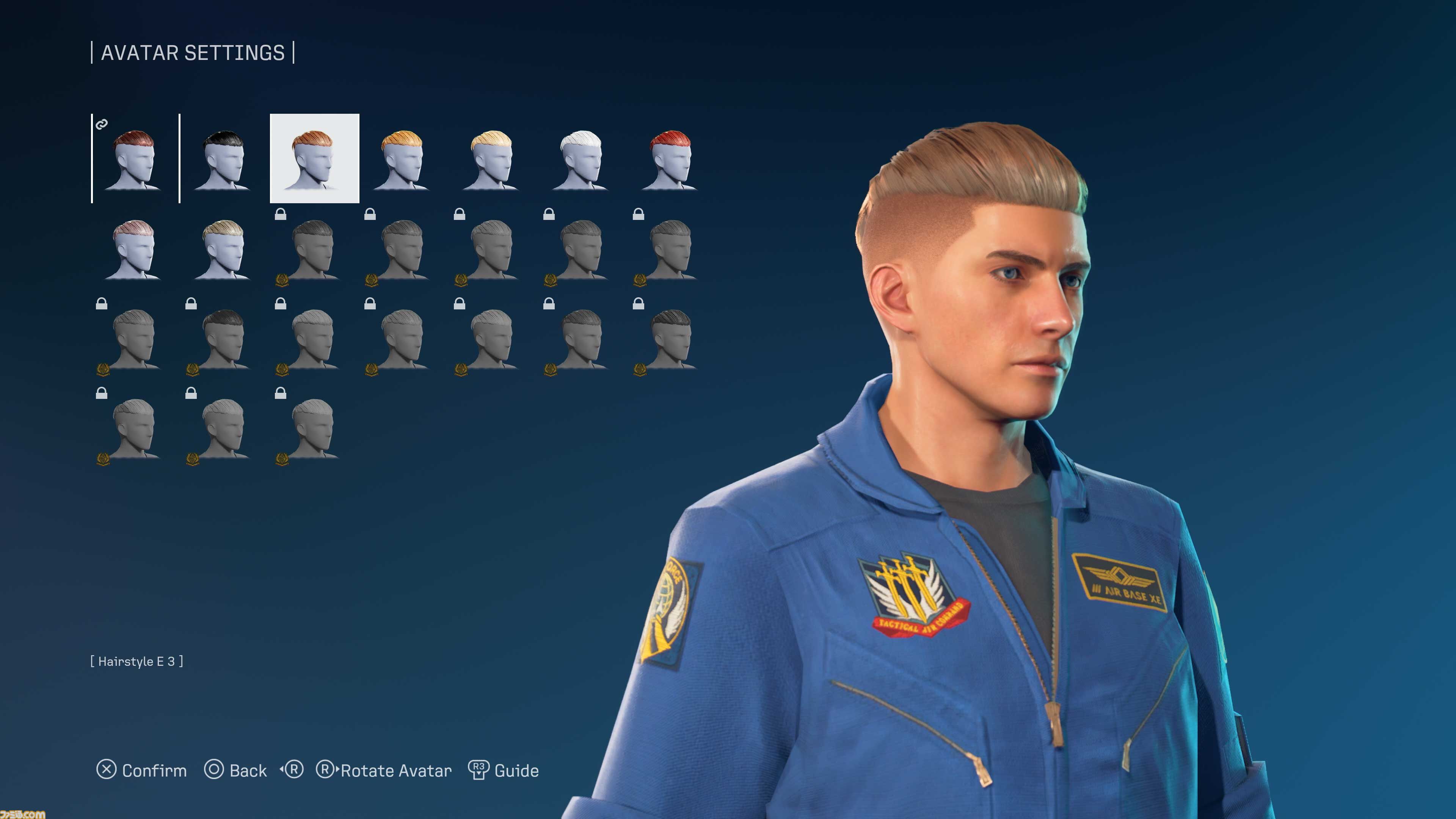 『エースコンバット8』オンラインモードの情報が公開。4人チーム×2によるPvE、4人チーム2組が敵対するPvPvEなど