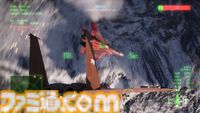 『エースコンバット8』オンラインモードの情報が公開。4人チーム×2によるPvE、4人チーム2組が敵対するPvPvEなど